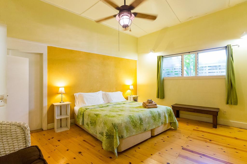 Nalu Kai Lodge Paia Hotel 部屋 写真
