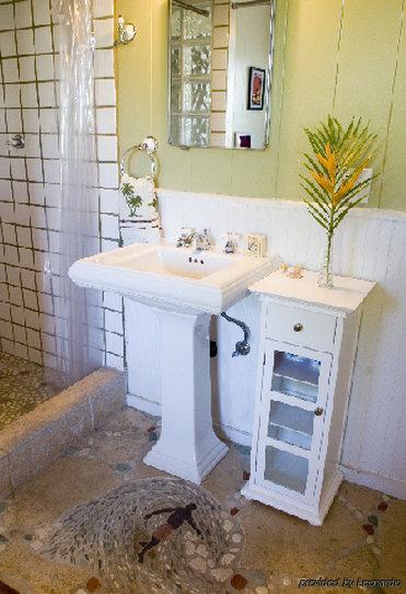 Nalu Kai Lodge Paia Hotel 部屋 写真