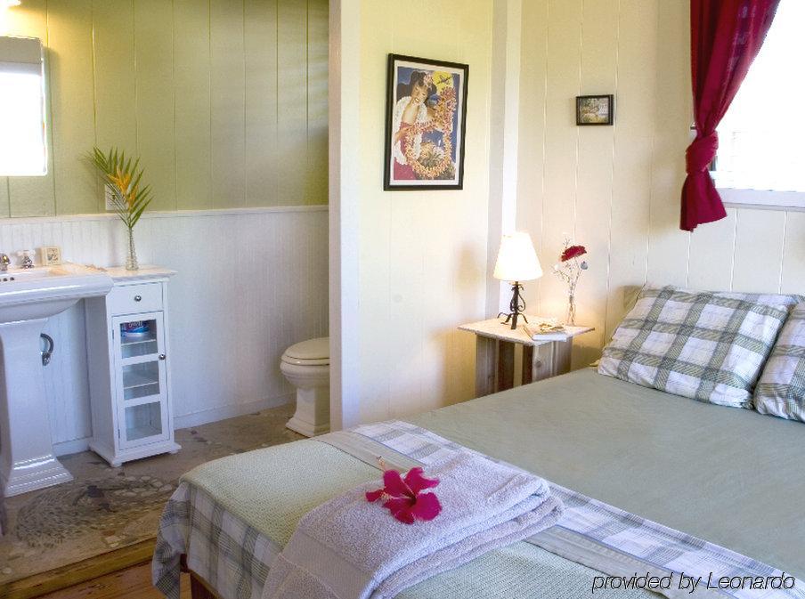 Nalu Kai Lodge Paia Hotel 部屋 写真