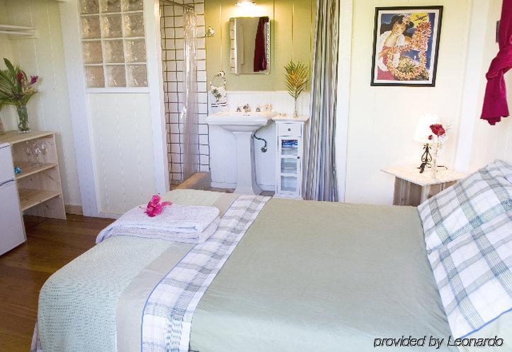 Nalu Kai Lodge Paia Hotel 部屋 写真