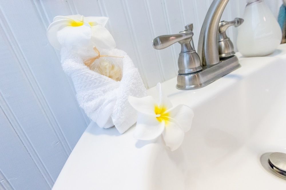 Nalu Kai Lodge Paia Hotel エクステリア 写真